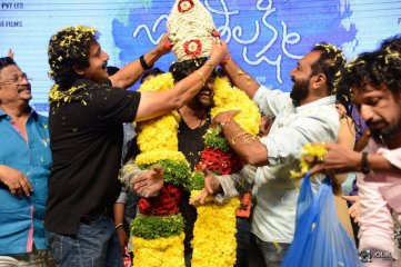 Jyothi Lakshmi Movie Audio Launch